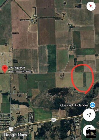 Zona La Vaguada
