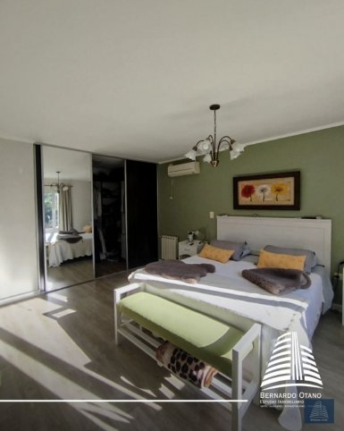 Casa quinta 3 dorm, 174m² con pileta y quincho