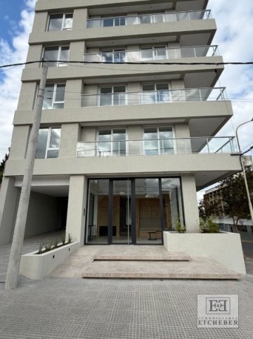 Departamento A ESTRENAR de un dormitorio!!!