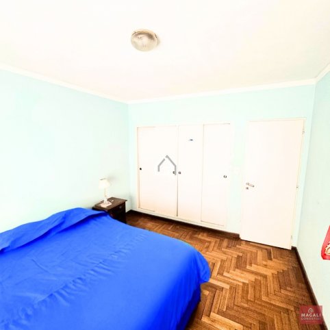 Departamento en VENTA Av. Bolívar, 110m², 3 dorm, 2 baños, 1° piso