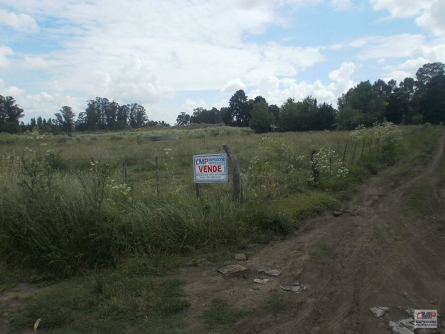 Lote en Venta 34m² en La Elena