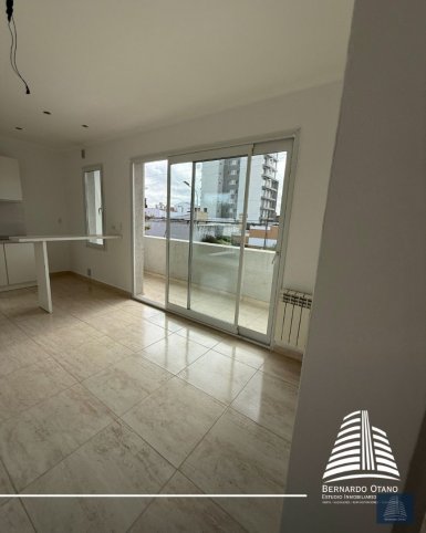 Depto en Venta 1 dorm, 50m² — 14 de Julio 868
