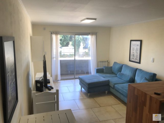 Departamento/Duplex en Venta Paz 161