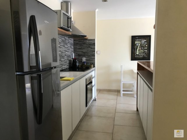 Departamento/Duplex en Venta Paz 161