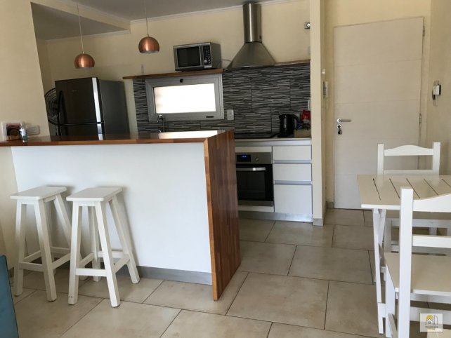 Departamento/Duplex en Venta Paz 161