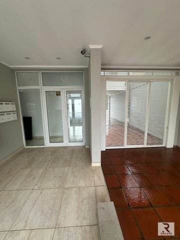 Depto a estrenar con ascensor, 50m², 1 dorm, 1 baño, balcón