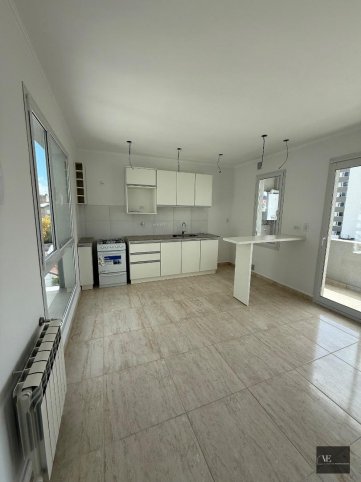 Depto 1 dorm, 55m² a estrenar — 14 de julio 800