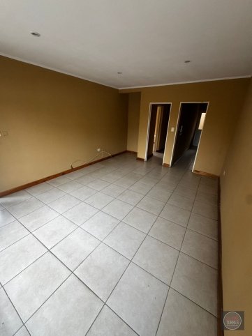 Depto 2 dorm, 71m² en planta baja con garage — Machado 93