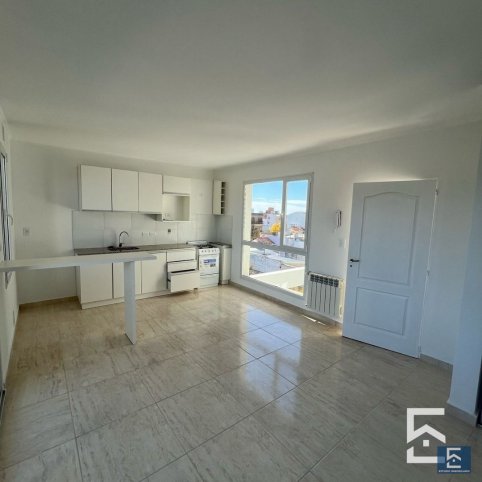 Depto 1 dorm, 50m² a estrenar en 14 de Julio