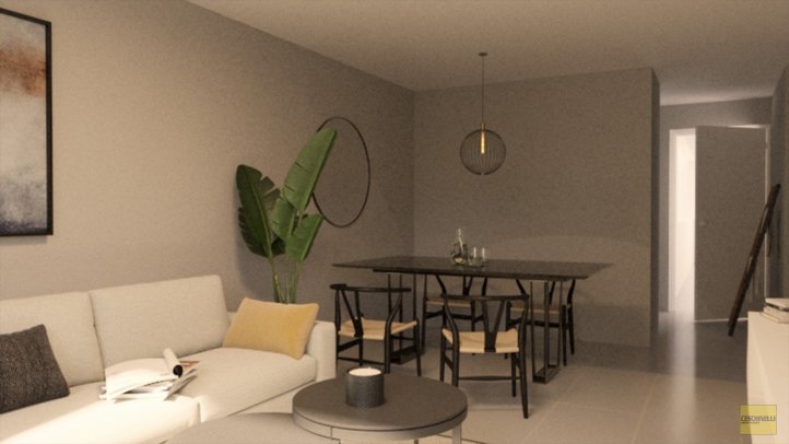 Depto en Venta - 1 o 2 dormitorios