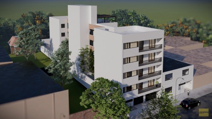 Depto en Venta - 1 o 2 dormitorios