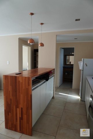 Depto 1 dorm, 60m² con cochera — Paz 161