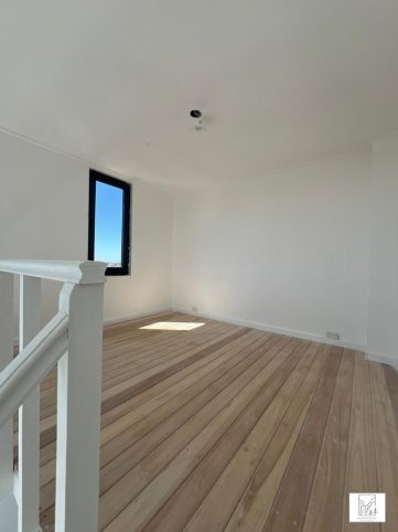 Depto a estrenar 1 dorm, 55m² con cochera — Av. Avellaneda