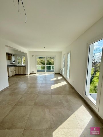 Depto a estrenar 2 dorm, 90m² con cochera — Ezeiza 741