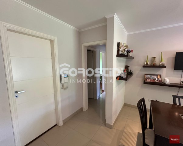 Depto en Venta 2 dorm, 1 baño — Zona Calvario