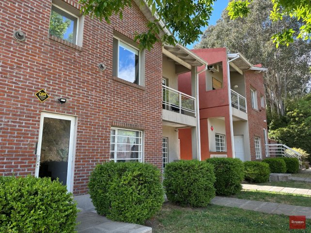 Depto en Venta 2 dorm, 1 baño — Zona Calvario