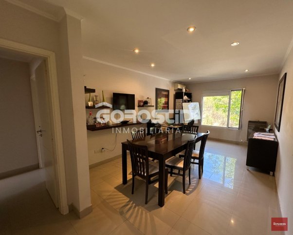 Depto en Venta 2 dorm, 1 baño — Zona Calvario