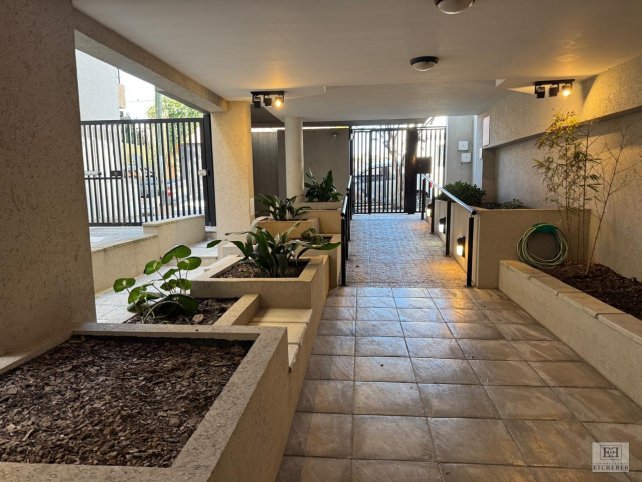 Departamento en VENTA, un dormitorio — Pinto 1000