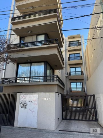 Departamento en VENTA, un dormitorio — Pinto 1000