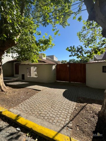 Casa en Venta Fuerte Independencia 80m²