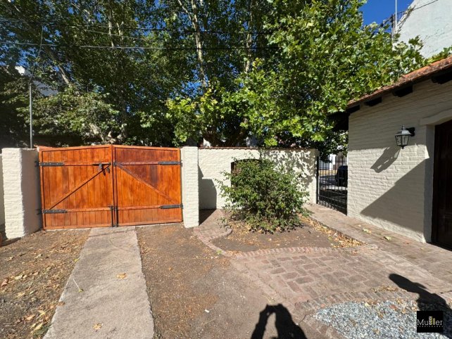 Casa en Venta Fuerte Independencia 80m²