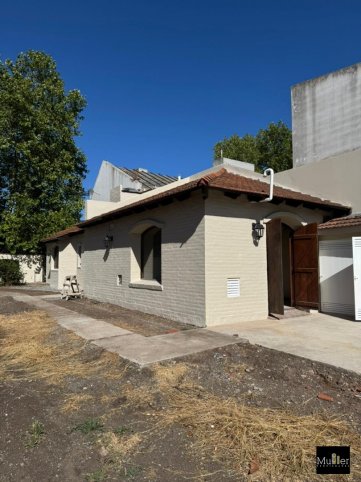 Casa en Venta Fuerte Independencia 80m²