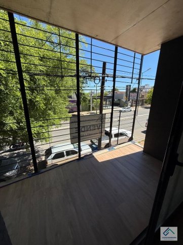 Depto. en Venta 1 dorm, 60m² — Av. Avellaneda