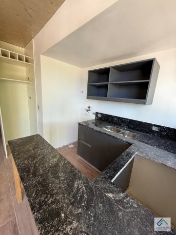 Depto. en Venta 1 dorm, 60m² — Av. Avellaneda