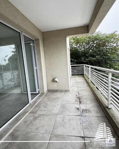 Depto en Venta 2 dorm, 100m² con cochera y balcón — 25 de Mayo 840