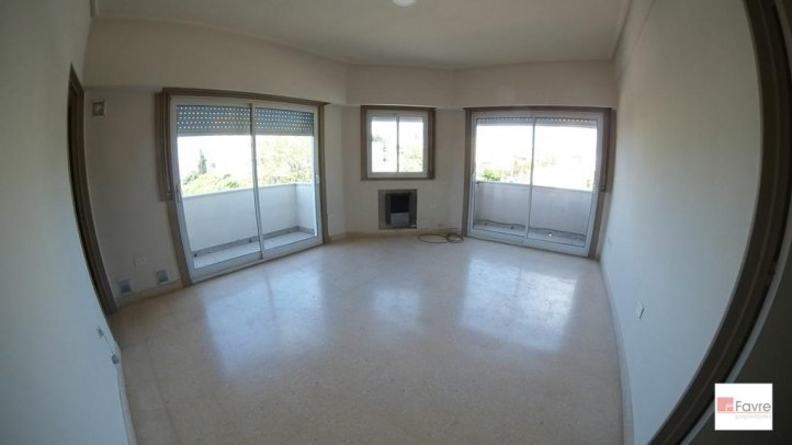 Depto 2 dorm, 80m² en Gral. Rodríguez 107