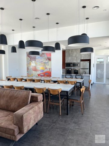 Depto 2 dorm, 114m² con cochera — Chacabuco