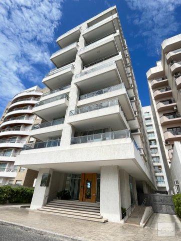 Depto 2 dorm, 114m² con cochera — Chacabuco