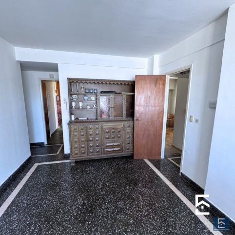 Depto 3 dorm, 70m² en Sarmiento y Gral. Paz
