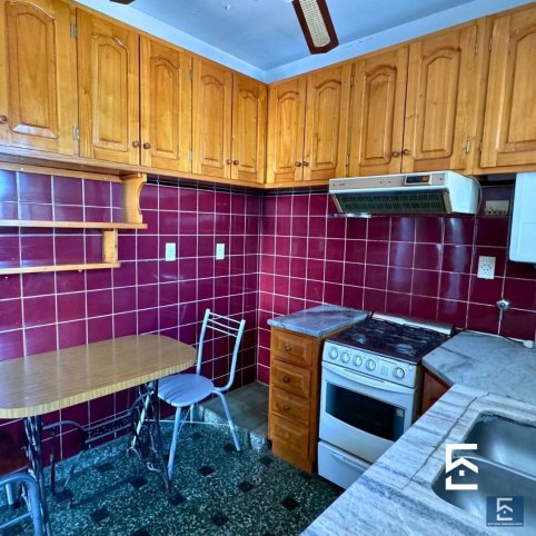 Depto 3 dorm, 70m² en Sarmiento y Gral. Paz
