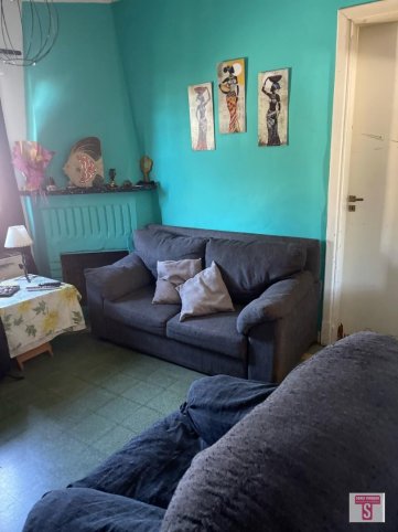 Casa 2 dorm con 2 baños y locales — 25 de mayo
