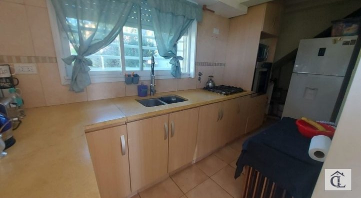 Casa 3 dorm, 109m² en Villa del Lago con pileta