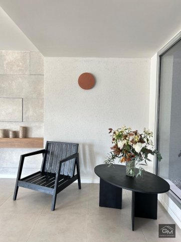 Depto a estrenar en venta 54m² 1 dorm, 1 baño, 2do piso — Alberdi 300