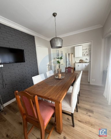 Casa 3 dorm, 170m² con garage — 11 de Septiembre