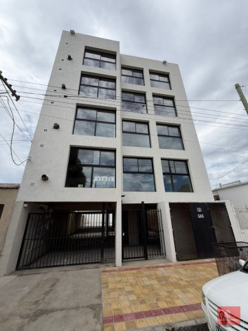 Depto a estrenar 2 dorm, 70m² — Alsina 1387