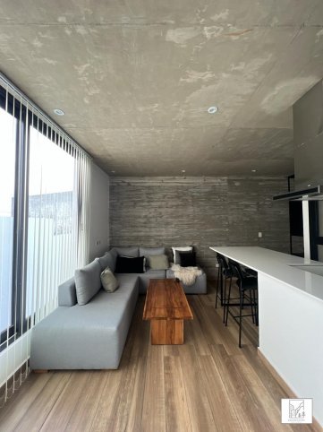 Depto 2 dorm, 120m² con cochera y pileta — Paz 1287