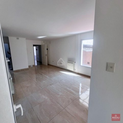 Depto 1 dorm, 60m² en planta baja — Semicéntrico