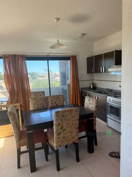 PINAMAR - OSTENDE  Alem  955  Piso 3