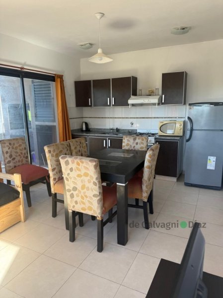 PINAMAR - OSTENDE  Alem  955  Piso 3