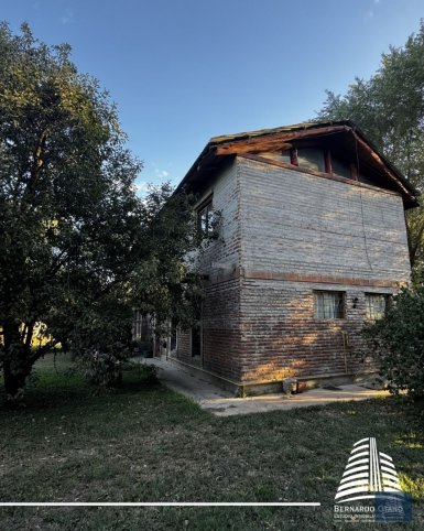Casa en venta Los Aromos 600