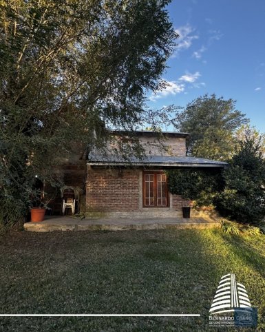 Casa en venta Los Aromos 600