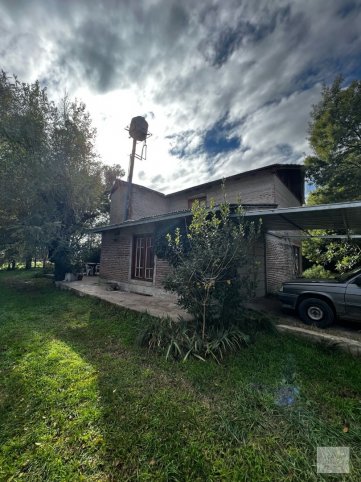 Casa en Venta Los Aromos 600, 192m², 3 dorm, 2 baños, garage