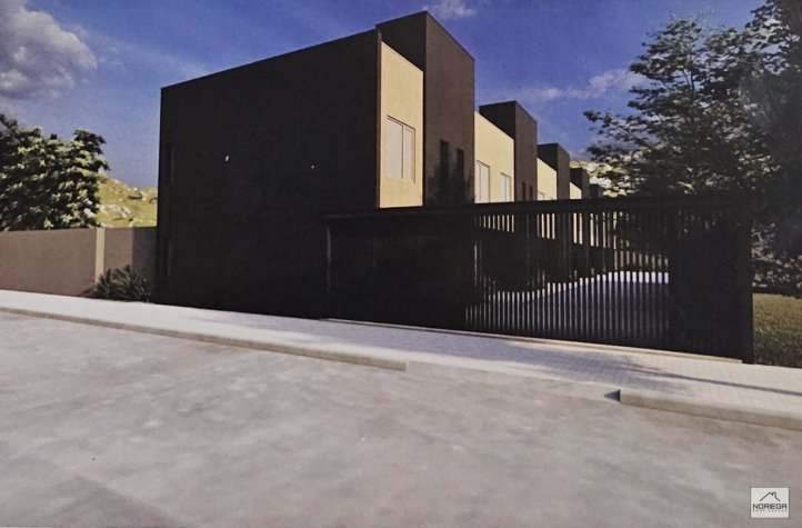 Depto 2 dorm, 65m² con cochera — Rosalia de Castro