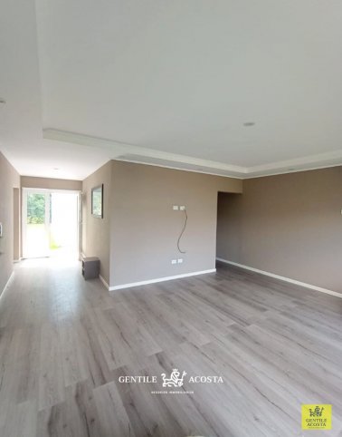 Casa 3 dorm, 144m² a estrenar — Rubén Darío