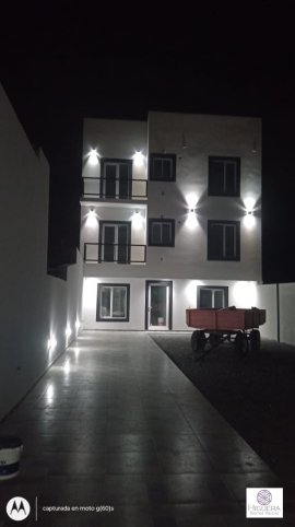 Depto 1 dorm, oportunidad de inversión — San Martin