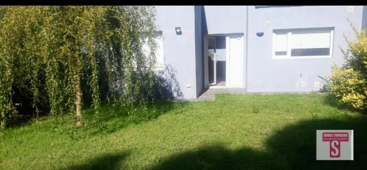 Casa 3 dorm, 123m² en Ruben Darío